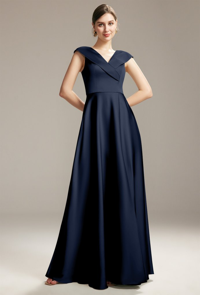 AW Muriel Dress